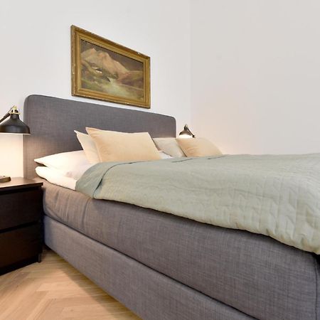 Apartman S Balkonom Trenčín Eksteriør bilde