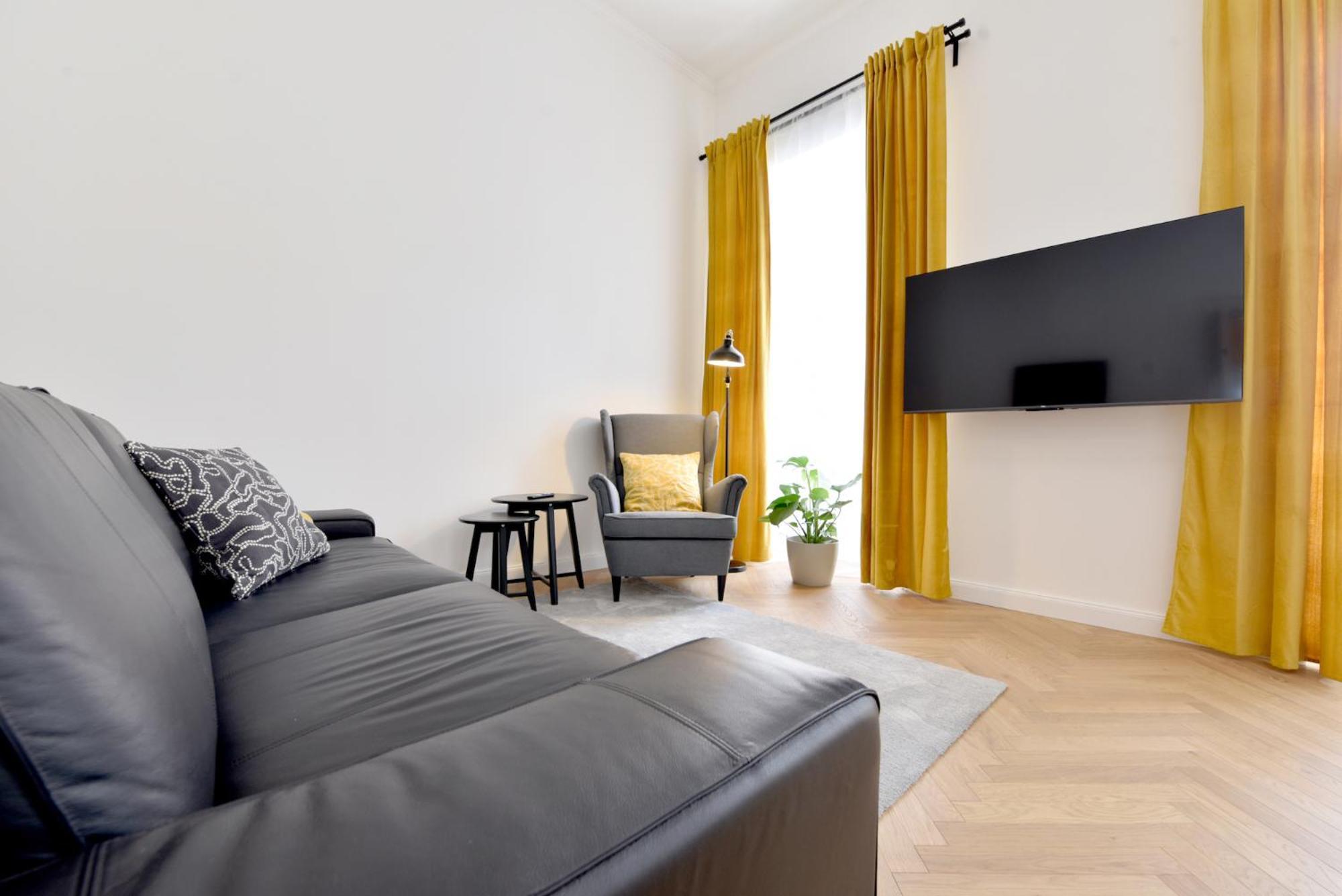 Apartman S Balkonom Trenčín Eksteriør bilde